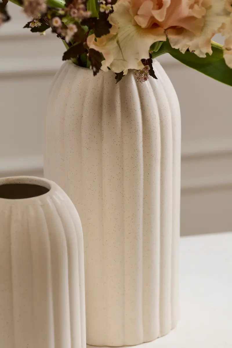 Heights Vase Set of 4 By Accent Decor