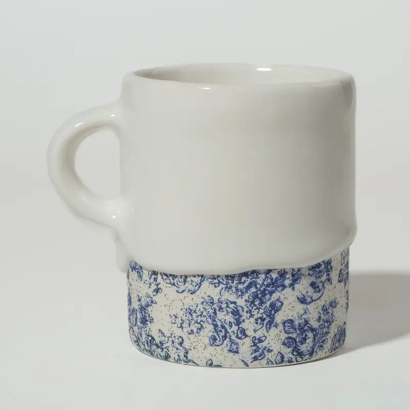 Heirloom 10oz Cylinder Mug