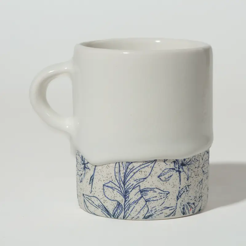 Heirloom 10oz Cylinder Mug