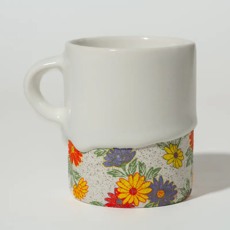 Heirloom 10oz Cylinder Mug