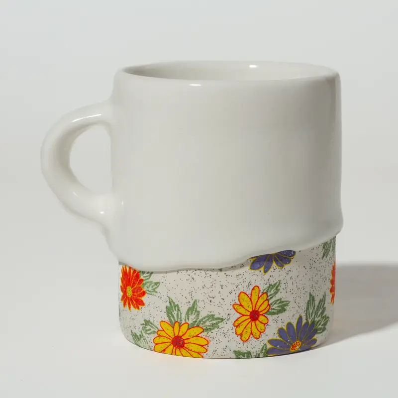 Heirloom 10oz Cylinder Mug