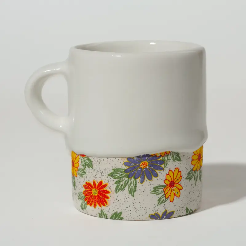 Heirloom 10oz Cylinder Mug