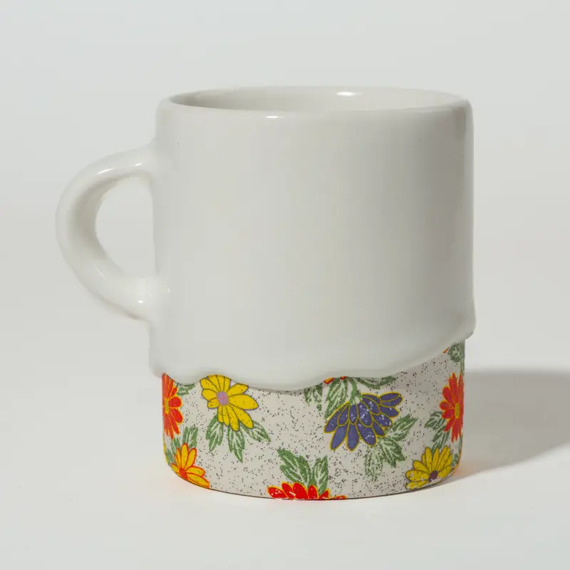 Heirloom 10oz Cylinder Mug