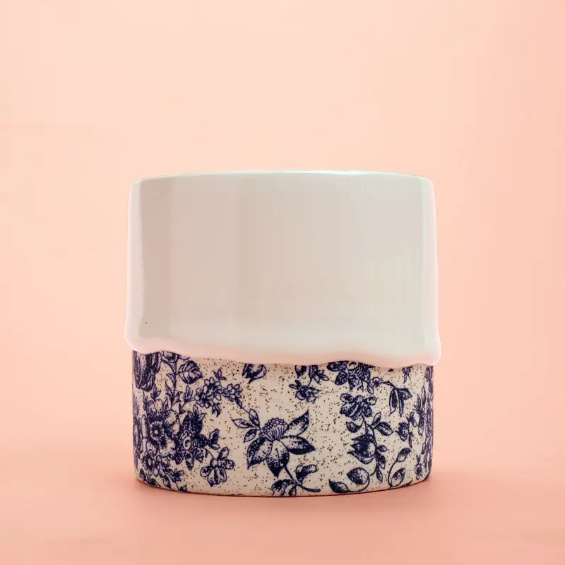 Heirloom Squat Cylinder