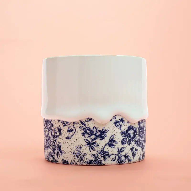 Heirloom Squat Cylinder