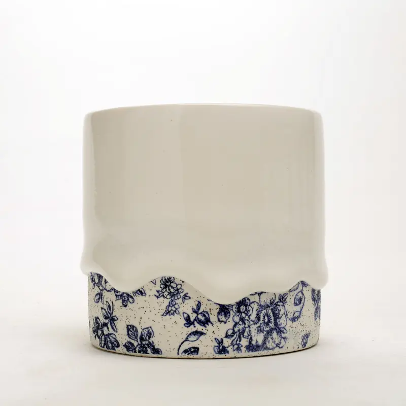 Heirloom Squat Cylinder