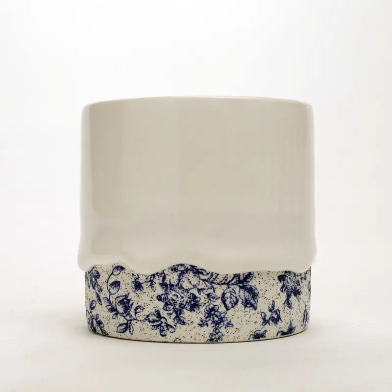Heirloom Squat Cylinder