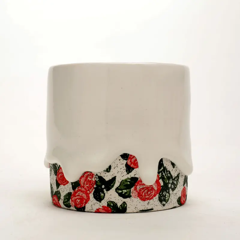 Heirloom Squat Cylinder