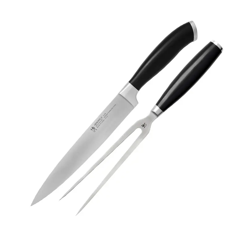 Henckels Elan 2Pc Carving Set