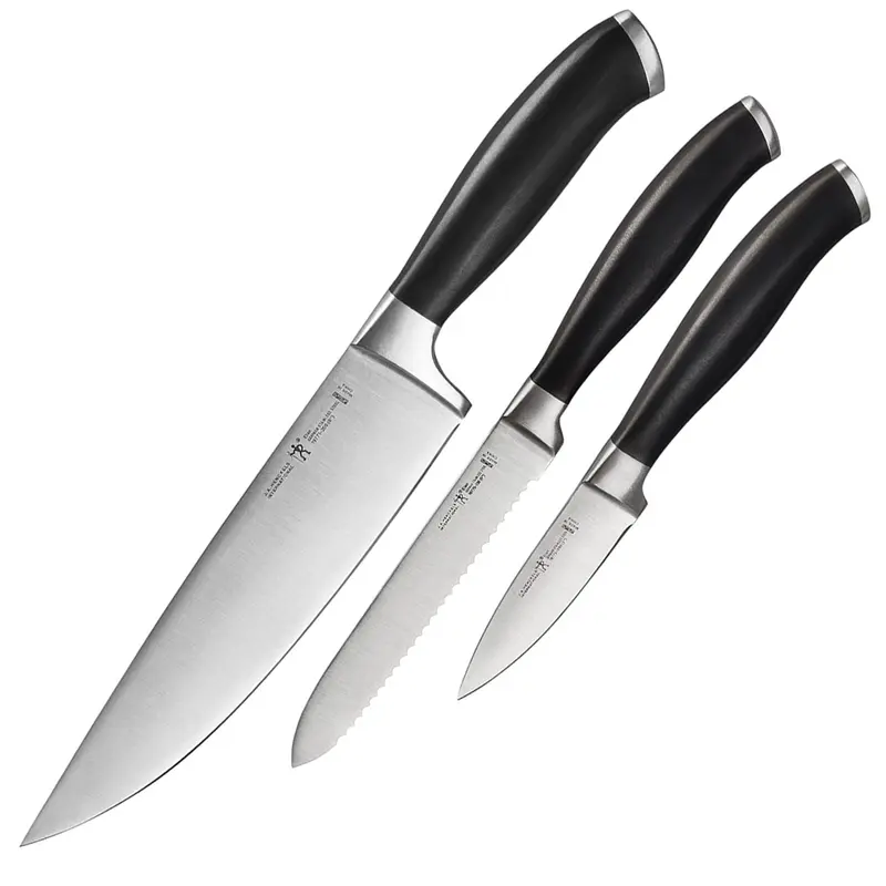 Henckels Elan 3Pc Starter Set