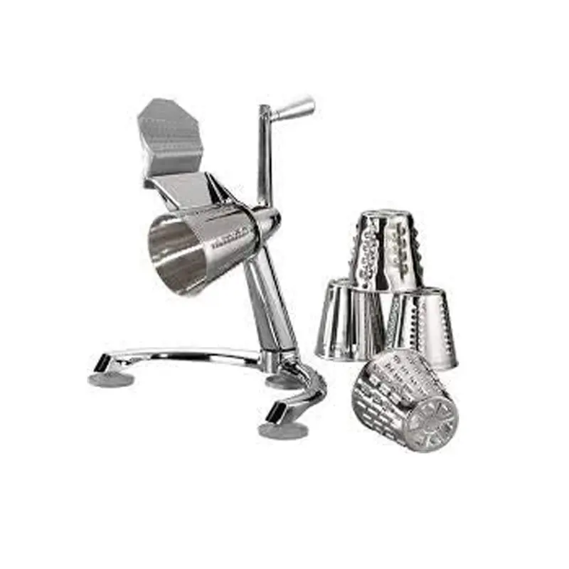 Heritage Steel Simple Kut