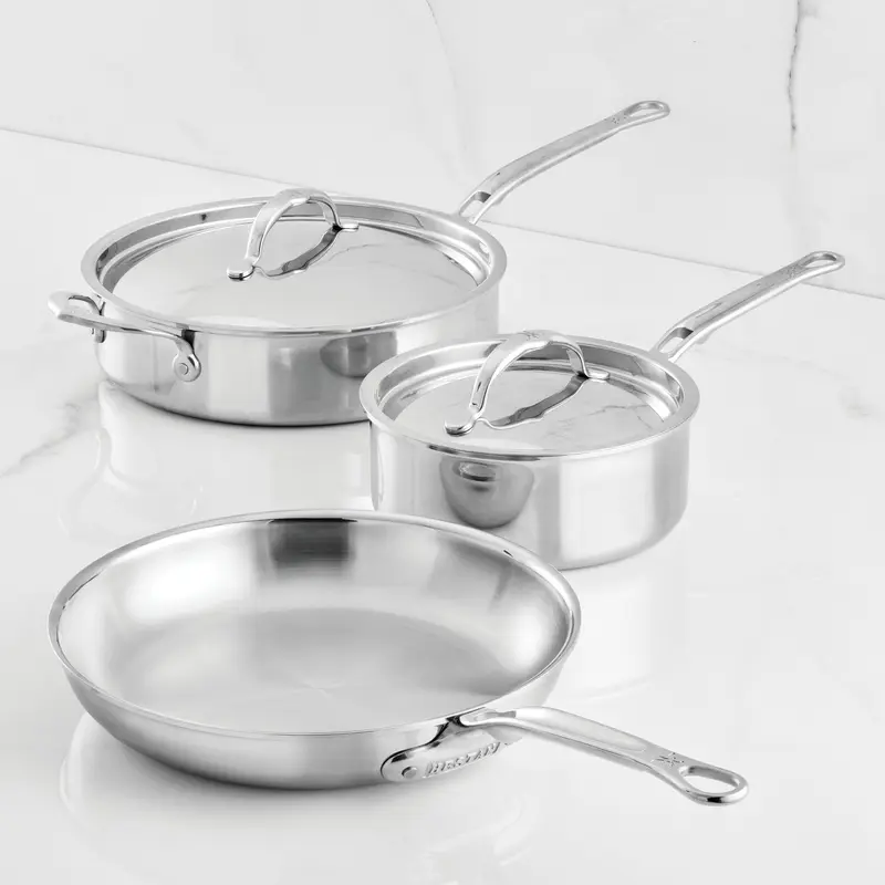 Hestan Probond Luxe 5 Pc. Set