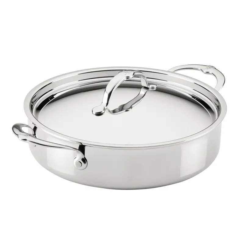 Hestan Probond Luxe 6Qt Rondeau (30Cm) - CHEF'S SPECIAL