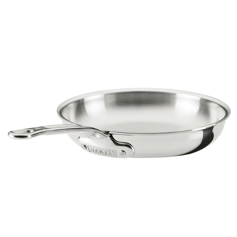 Hestan Probond LUXE 8.5" Open Skillet (22Cm)