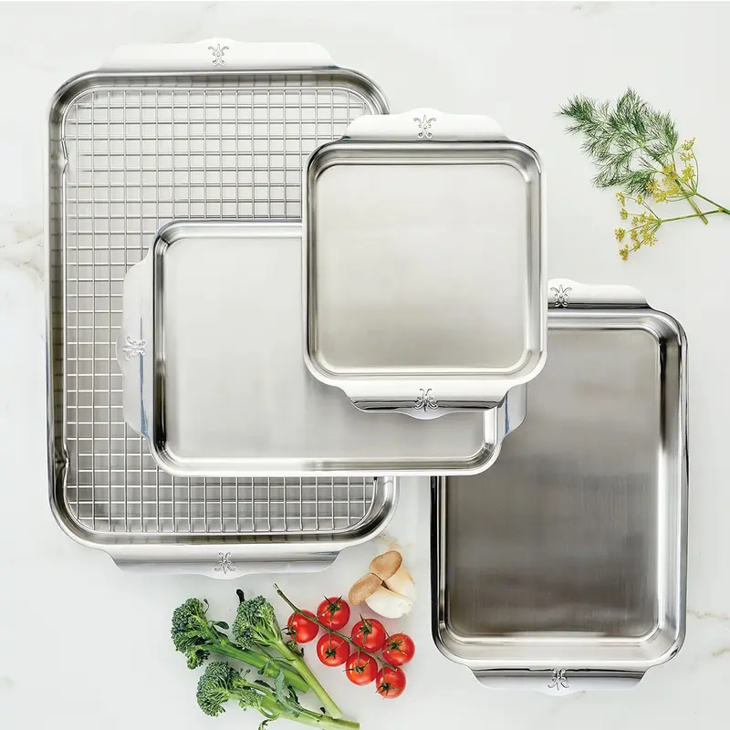 Hestan Provisions OvenBond 5pc OvenBond Set