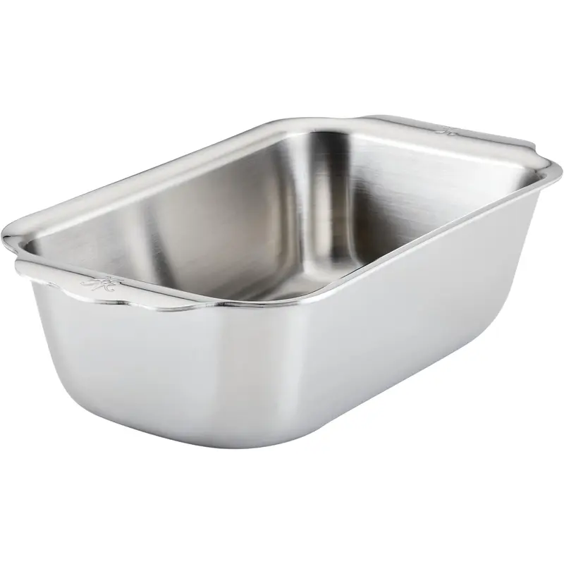 Hestan Provisions OvenBond Loaf Pan 9x5x2.75"(1.75qt)