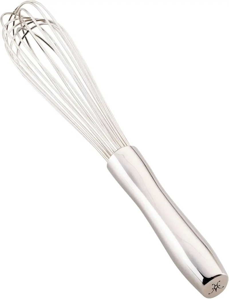 Hestan Provisions Stainless Steel Stainless Steel Flexible Fish Spatula, 13"