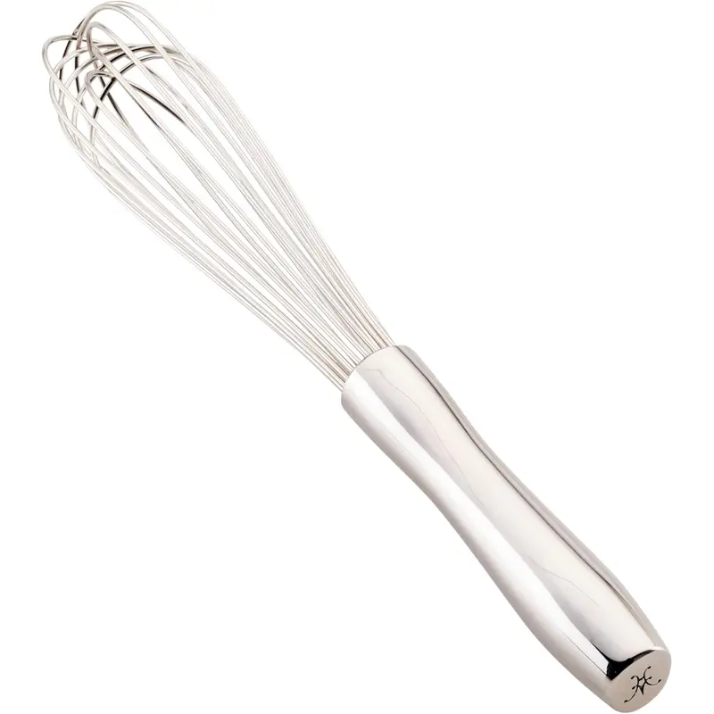Hestan Provisions Stainless Steel Stainless Steel French Whisk, 12"