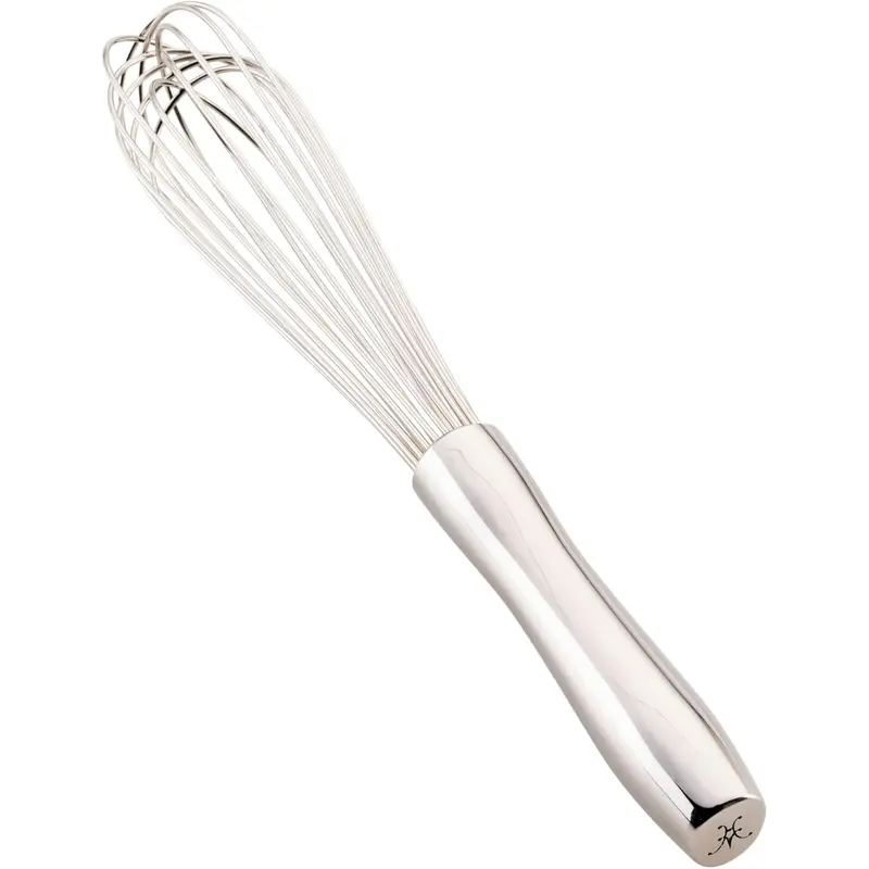 Hestan  Provisions Stainless Steel Stainless Steel French Whisk, 9"