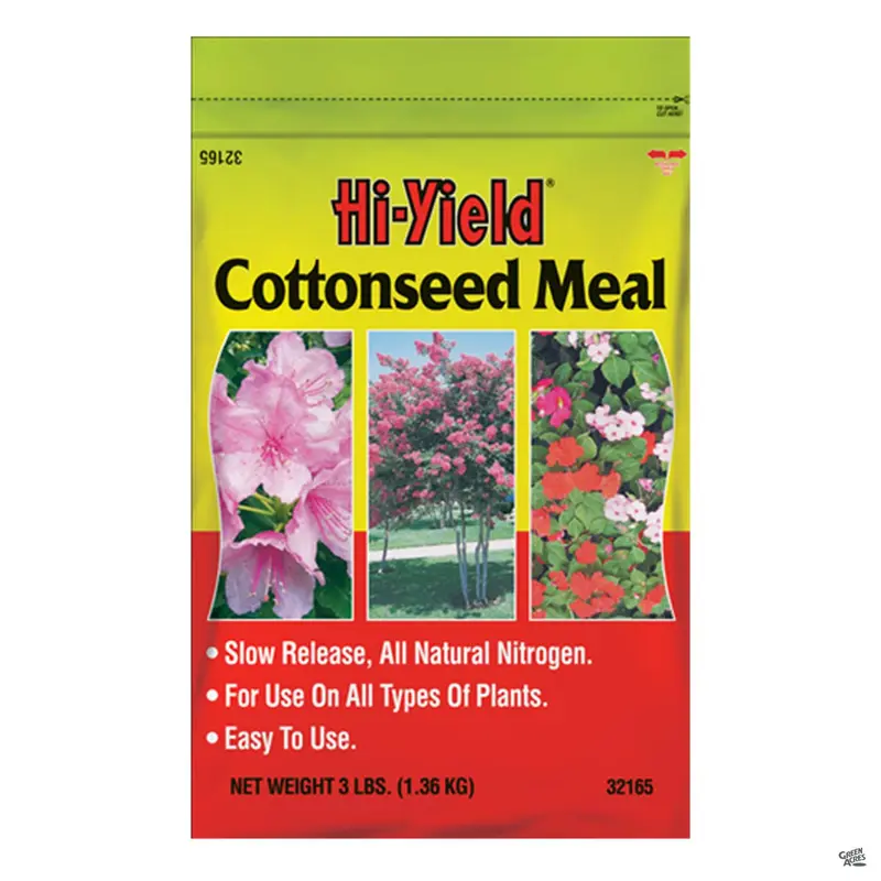 Hi-Yield® Cottonseed Meal