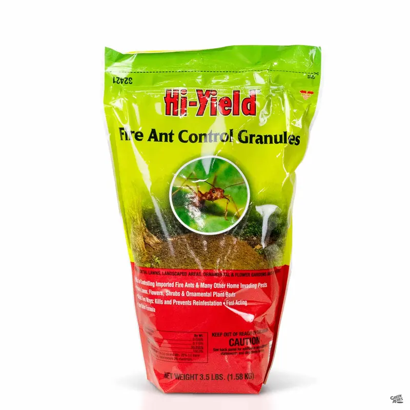 Hi-Yield® Fire Ant Control Granules