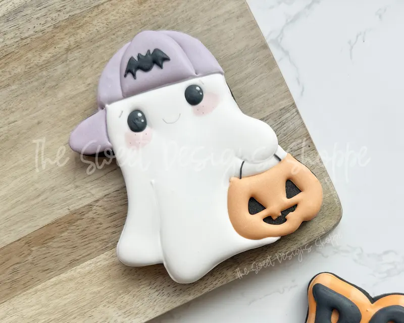 Hip Ghost - Cookie Cutter