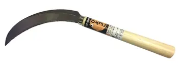 Hiyokko Noko Gama Sickle S-31