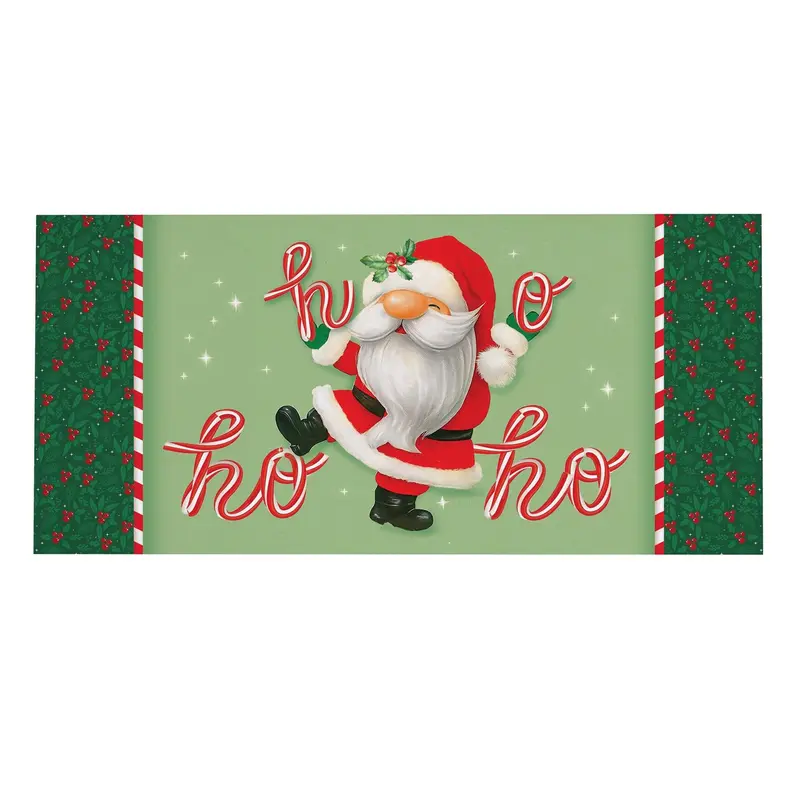Ho Ho Ho Gnome Sassafras Switch Mat