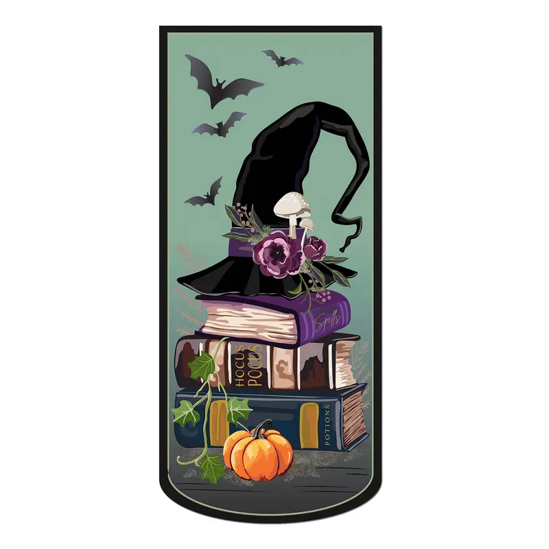 Hocus Pocus Everlasting Impressions Textile Decor