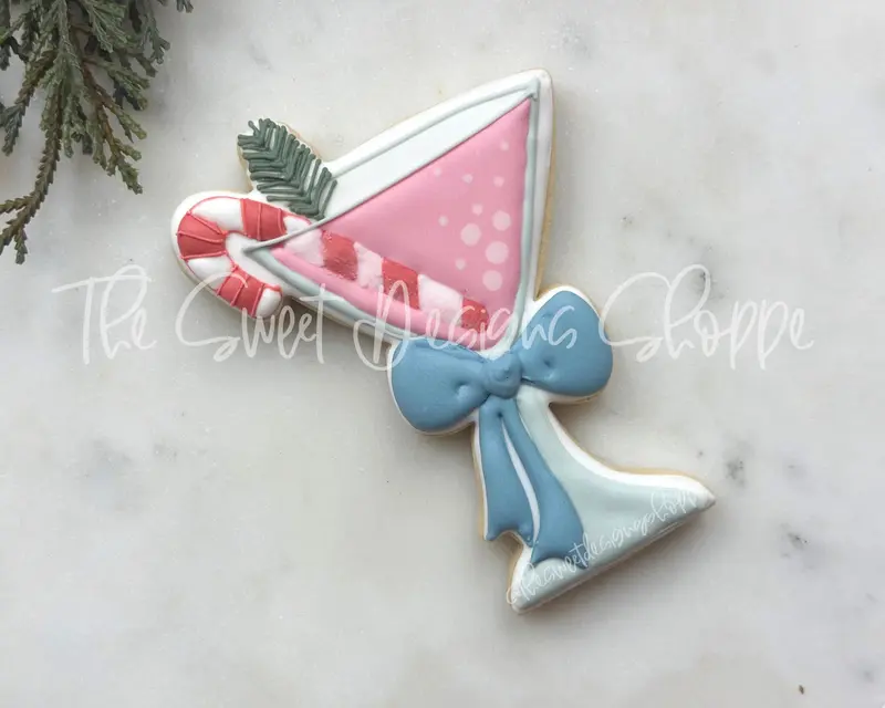 Holiday Margarita - Cookie Cutter