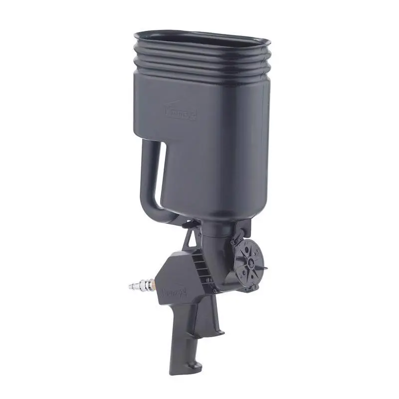 Homax Pneumatic II 30 psi Plastic Texture Hopper & Gun - Deal of The Week