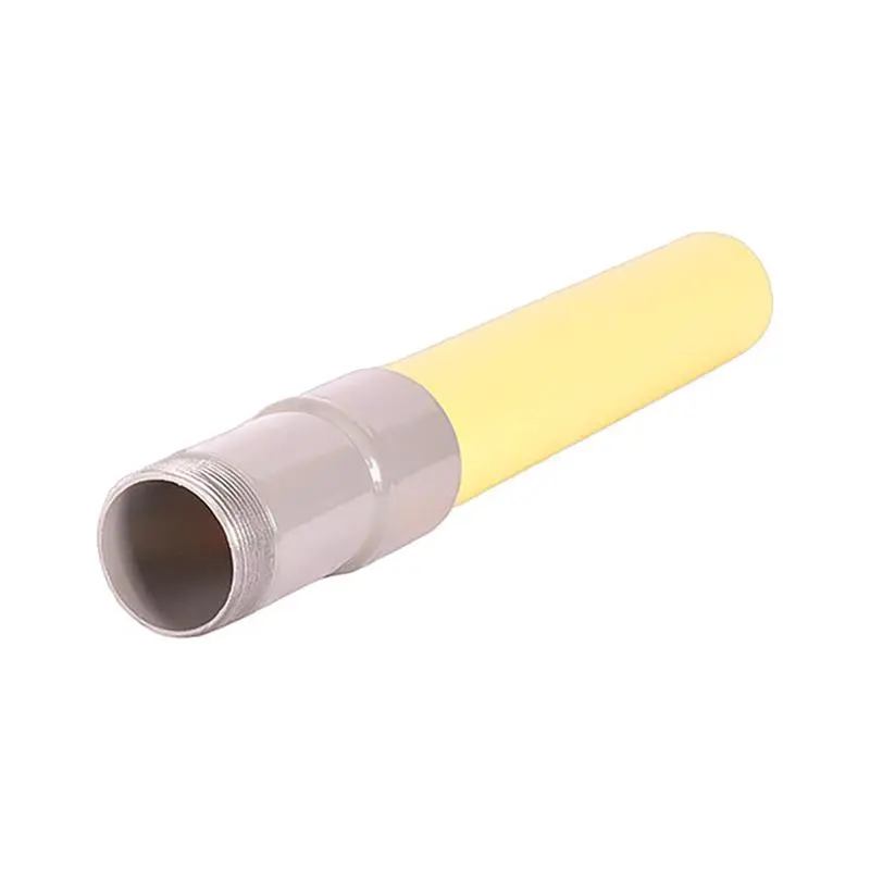 Home-Flex Underground 3/4 in. Polyethylene Gas Tubing - Deal of The Week