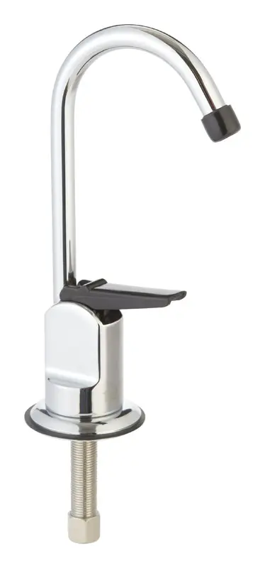 Homewerks One Handle Chrome Drinking Water Faucet - Open Box