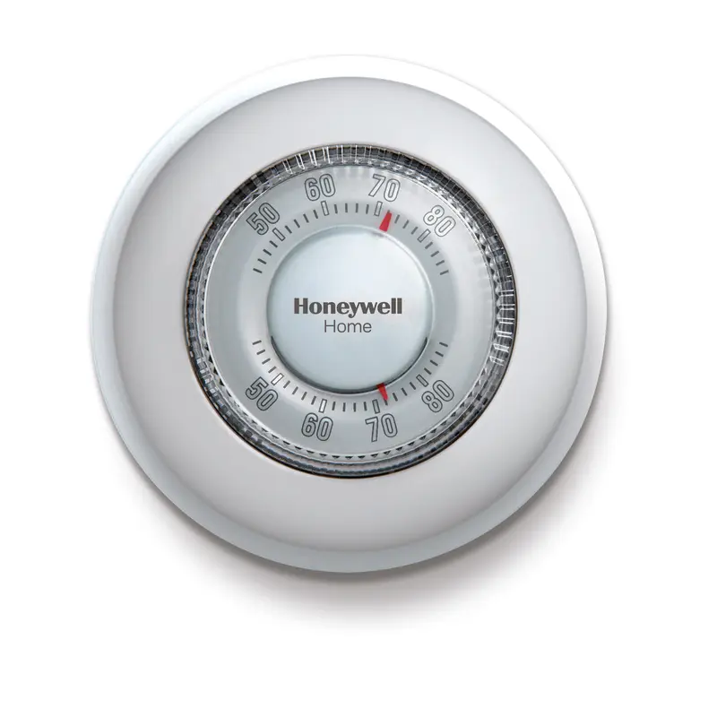 Honeywell Home Heating Dial Thermostat - Deal of The Week