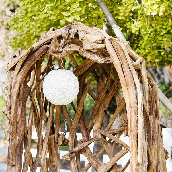 Hong's Temple By Garden Age Supply