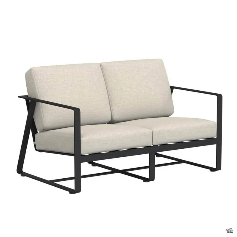 Horizon Love Seat