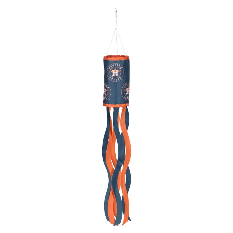 Houston Astros Windsock