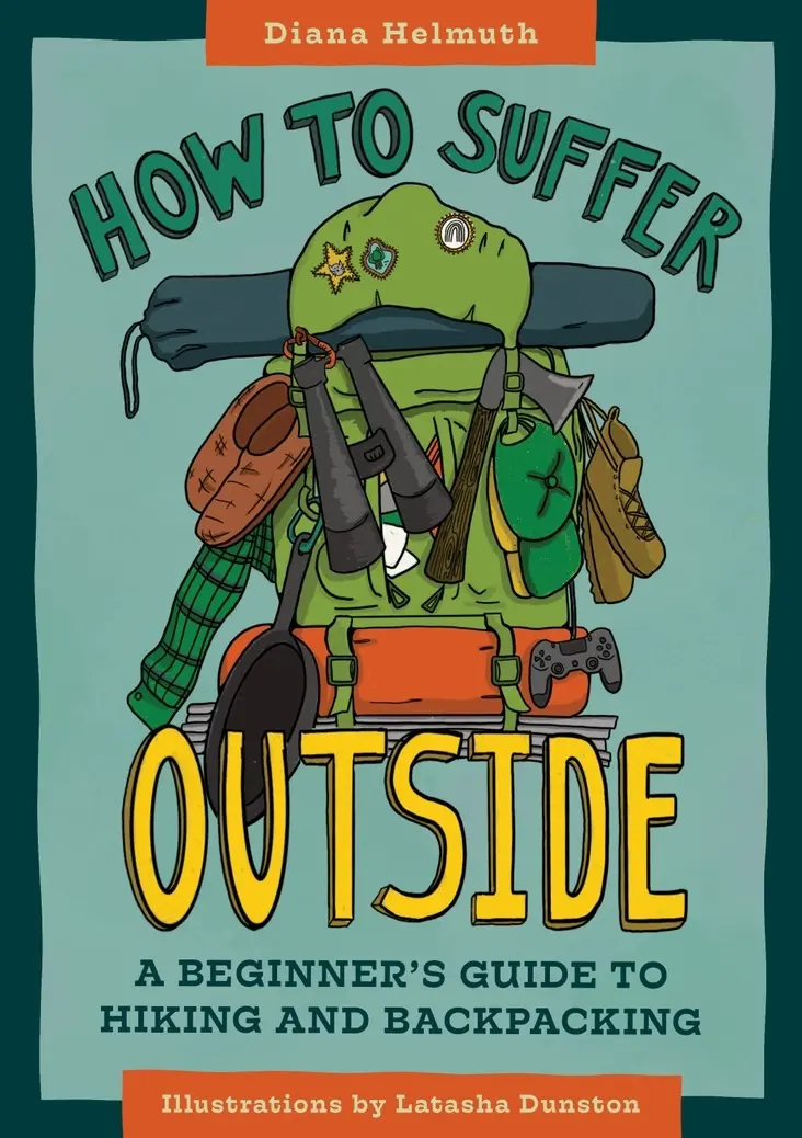 How To Suffer Outside