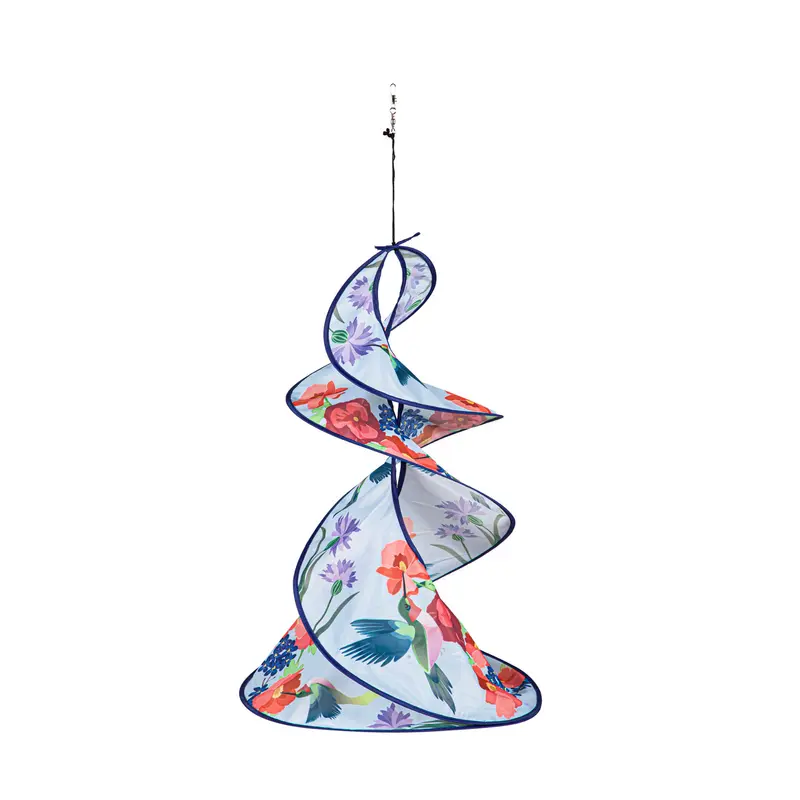 Hummingbird Meadow Twister,46017
