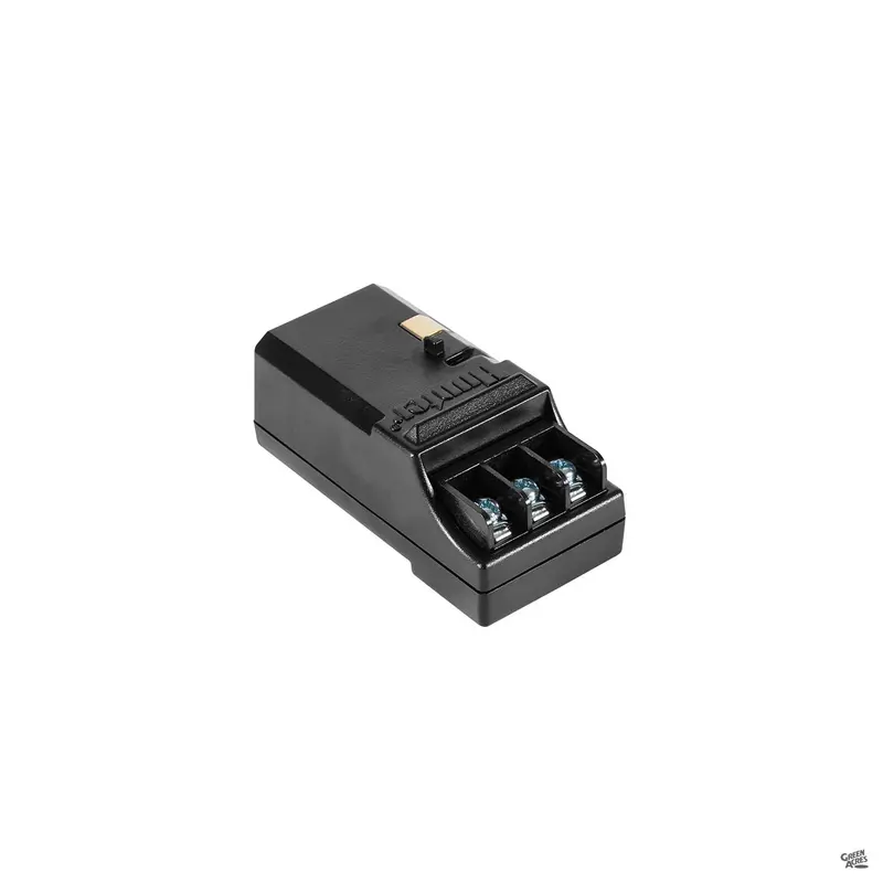Hunter® 3-Station Plug-In Module for HPC Controller