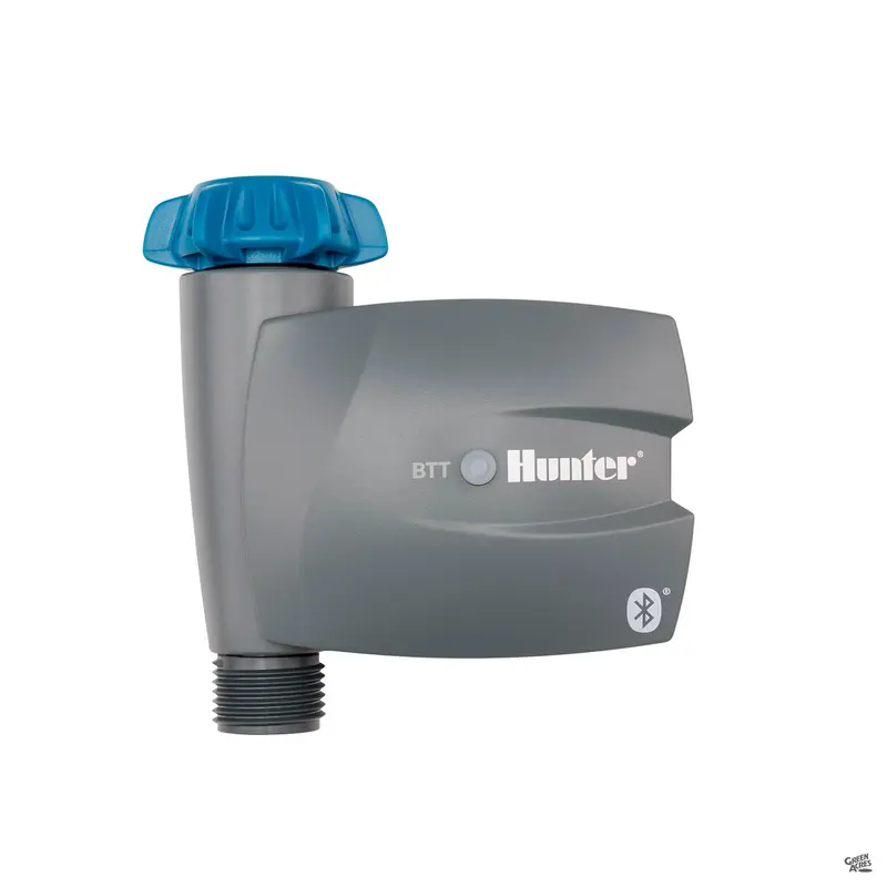 Hunter® BTT Bluetooth Hose End Timer