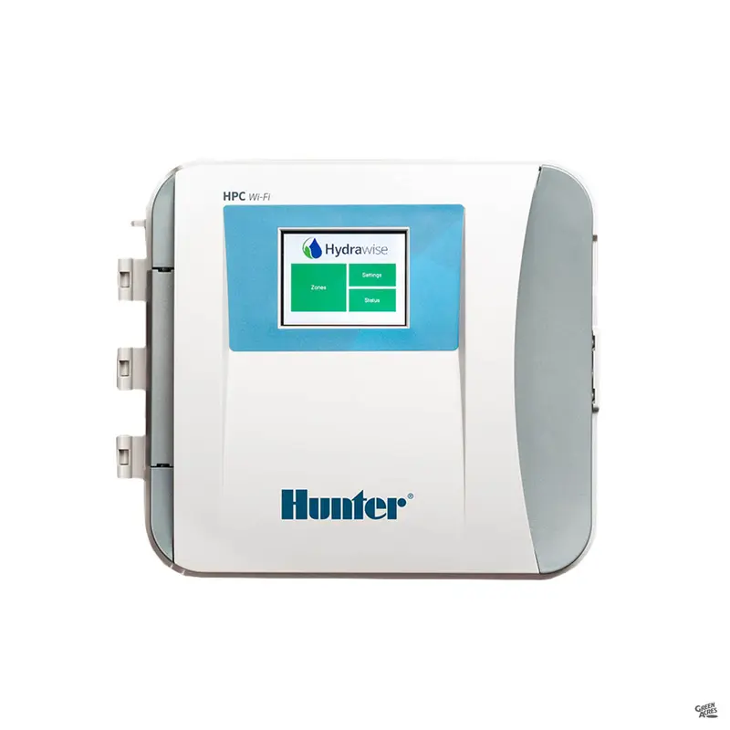 Hunter® HPC Controller