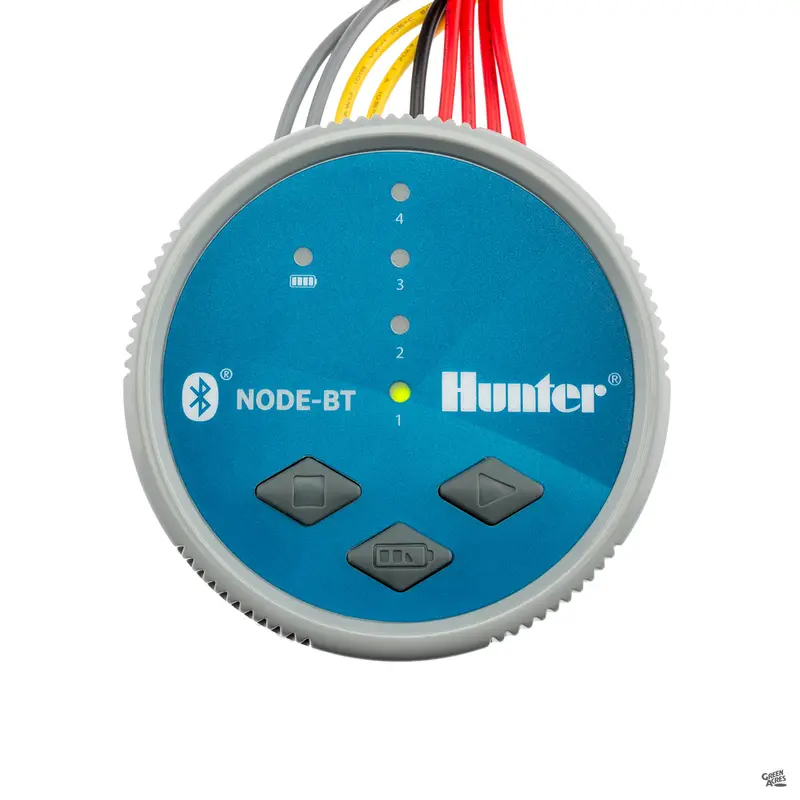 Hunter® NODE-BT Single Station Controller