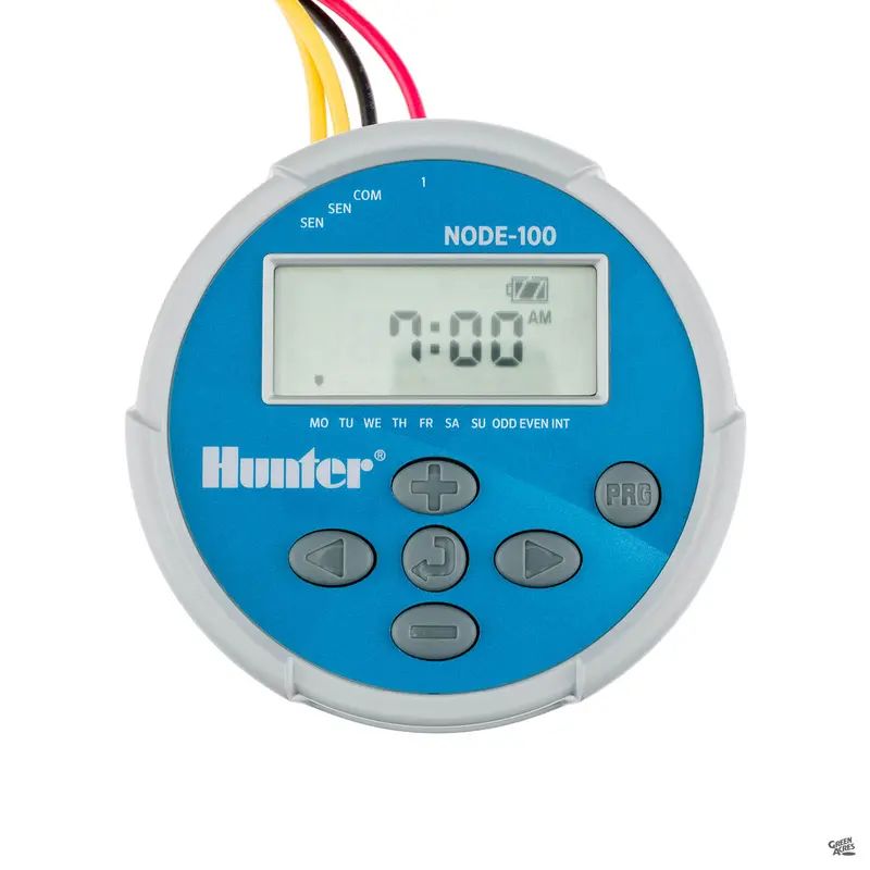 Hunter® NODE Single Station Controller