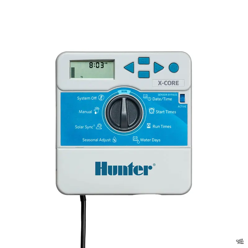 Hunter® X-Core® Controller