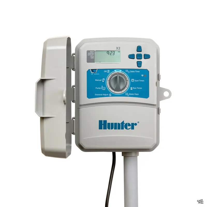 Hunter® X2™ Controller