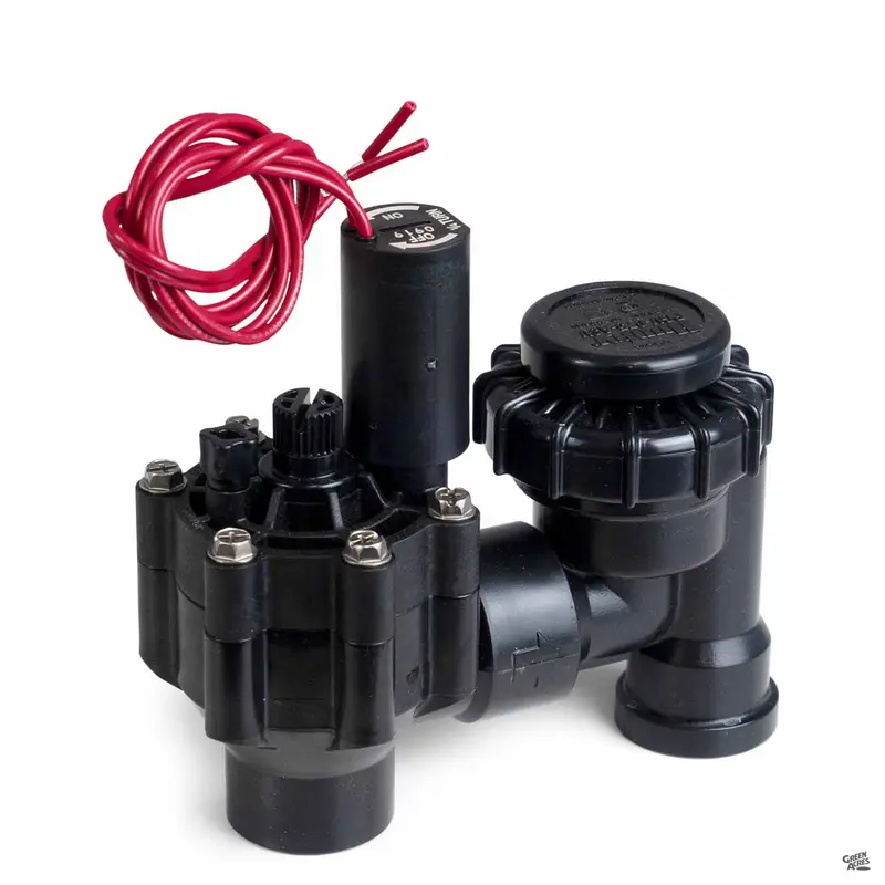 Hunter PGV-ASV PVC Anti-Siphon Valve