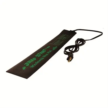 Hydrofarm Jump Start Seedling Mat - 3in x 20in