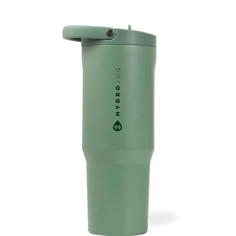 Hydrojug 32 oz Sage Sport Bottle