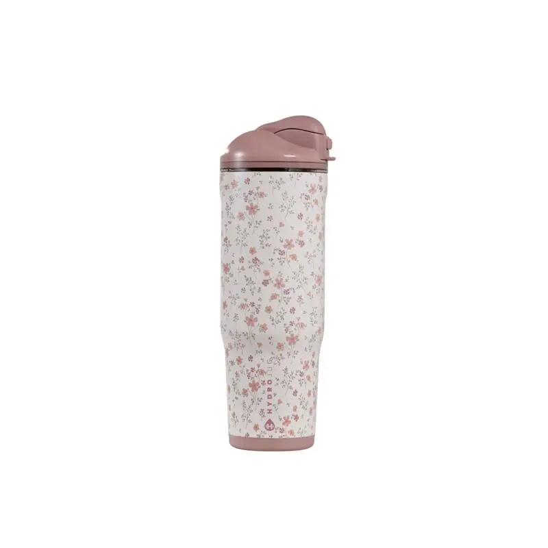 Hydrojug Ease2o 32 oz Magnolia BPA Free Insulated Water Bottle